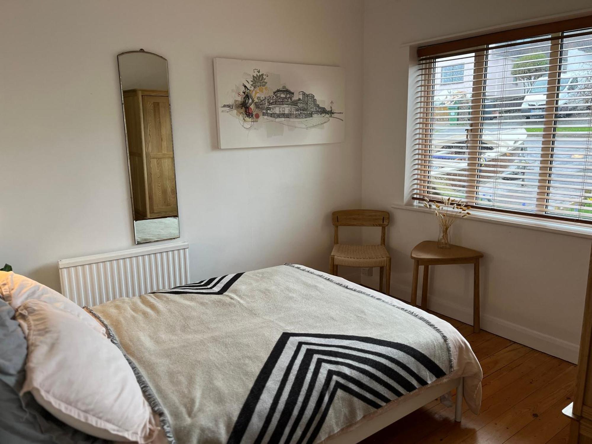 Saltdean Stay Brighton Екстер'єр фото